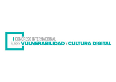 I Congreso Internacional sobre Vulnerabilidad y Cultura Digital