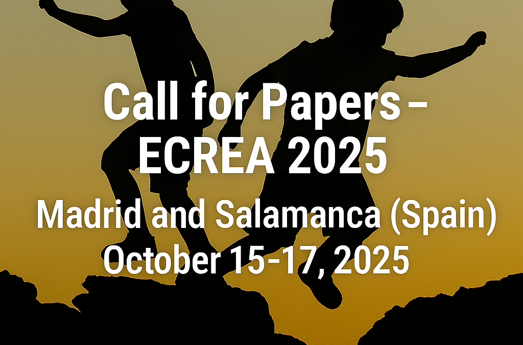 ECREA CYM 2025: Una invitación a pensar la infancia y juventud en la era algorítmica