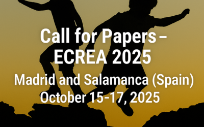 ECREA CYM 2025: Una invitación a pensar la infancia y juventud en la era algorítmica