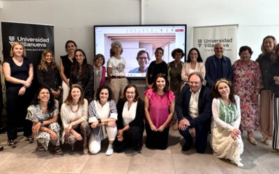 “Reactivando el diálogo”: una jornada para pensar la infancia y la comunicación en tiempos digitales