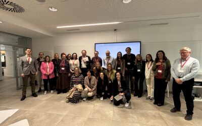 ECREA CYM 2025: Infancia y juventud en el laberinto algorítmico