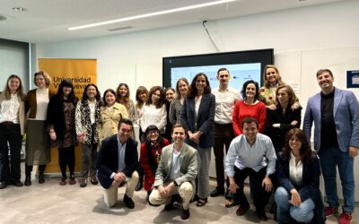 La Asociación Infancia y Comunicación celebró su Encuentro anual 2026 en la Universidad Villanueva